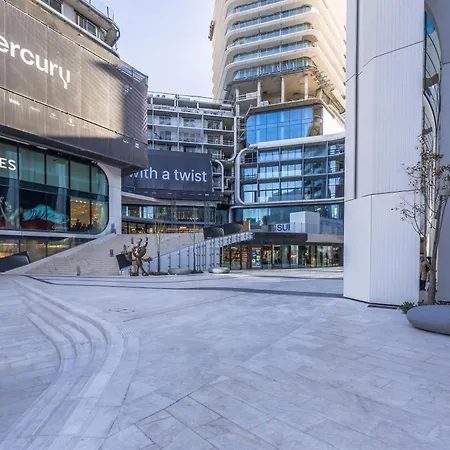 On Cloud Nine In Malta's Tallest Tower *