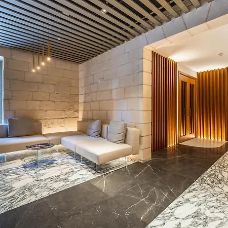 Apartman On Cloud Nine In Malta's Tallest Tower San Ġiljan