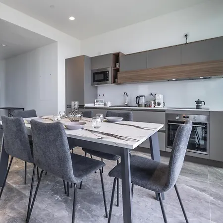 On Cloud Nine In Malta's Tallest Tower San Ġiljan