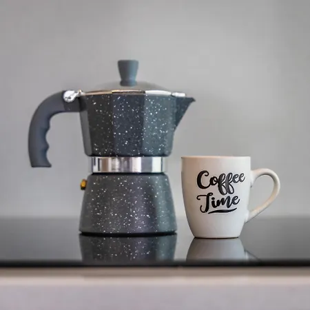 On Cloud Nine In Malta's Tallest Tower Apartman