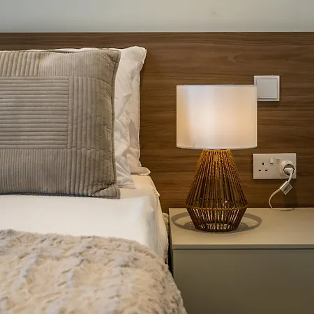 On Cloud Nine In Malta's Tallest Tower San Ġiljan