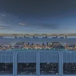 Appartement On Cloud Nine In Malta's Tallest Tower San Ġiljan