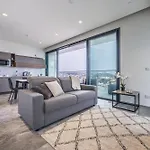 On Cloud Nine In Malta's Tallest Tower San Ġiljan