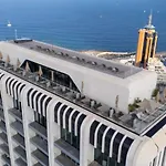 On Cloud Nine In Malta's Tallest Tower * San Ġiljan