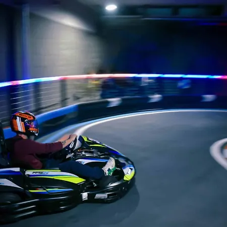 Daire On Cloud Nine In Malta's Tallest Tower Saint Julian's