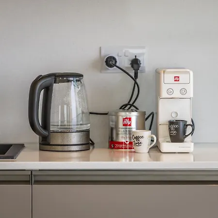 On Cloud Nine In Malta's Tallest Tower