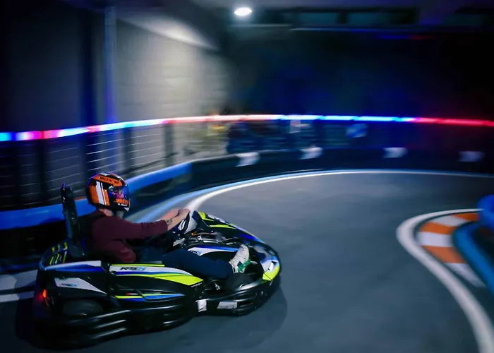 Апартаменты On Cloud Nine In Malta's Tallest Tower Сент Джулианс