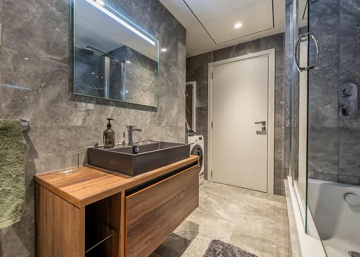 On Cloud Nine In Malta's Tallest Tower *