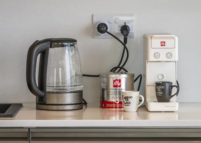 On Cloud Nine In Malta's Tallest Tower