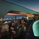 On Cloud Nine In Malta's Tallest Tower Apartment Saint Julian's