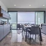 Apartment On Cloud Nine In Malta's Tallest Tower
