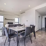 On Cloud Nine In Malta's Tallest Tower Apartment Saint Julian's